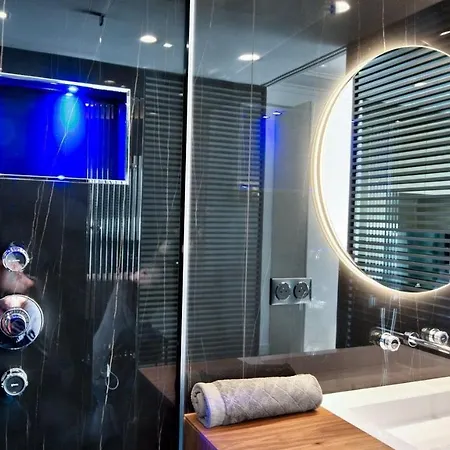 Superb Promenade Des Anglais Flat Apartamento *