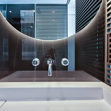 Superb Promenade Des Anglais Flat Apartamento