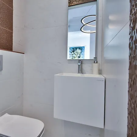 Apartamento Superb Promenade Des Anglais Flat *