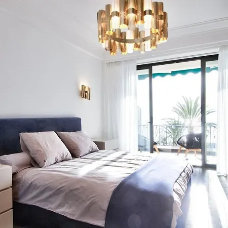 Apartamento Superb Promenade Des Anglais Flat