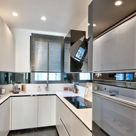 Apartamento Superb Promenade Des Anglais Flat Nice