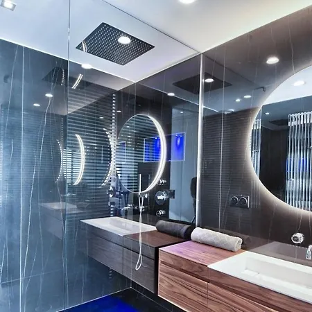 Superb Promenade Des Anglais Flat Apartamento