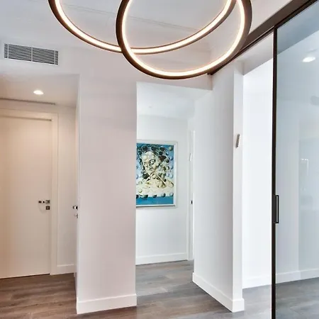 Apartamento Superb Promenade Des Anglais Flat Nice