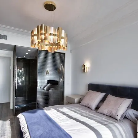Superb Promenade Des Anglais Flat * Nice